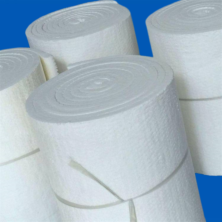 梧州陶瓷纤维毡